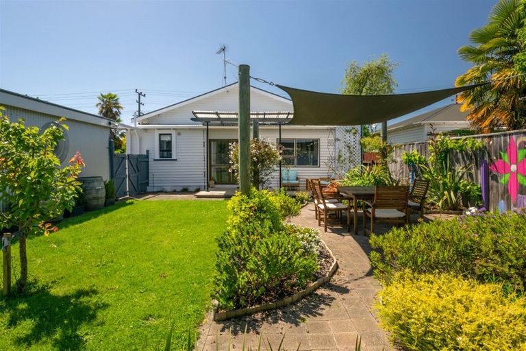 Photo of property in 98 Howick Road, Redwoodtown, Blenheim, 7201