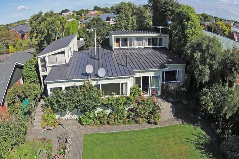 Photo of property in 12 Kauri Terrace, Hargest, Invercargill, 9810