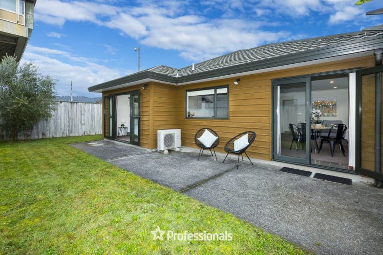 Photo of property in 19 Talbot Grove, Trentham, Upper Hutt, 5018