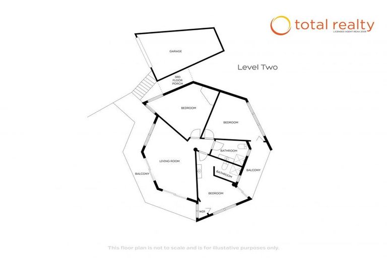 Photo of property in 5 Cooks Ridge, Waikawa, Picton, 7281