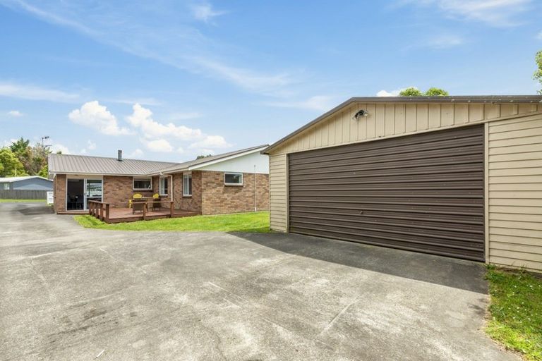 Photo of property in 45 Blomfield Street, Pukehangi, Rotorua, 3015