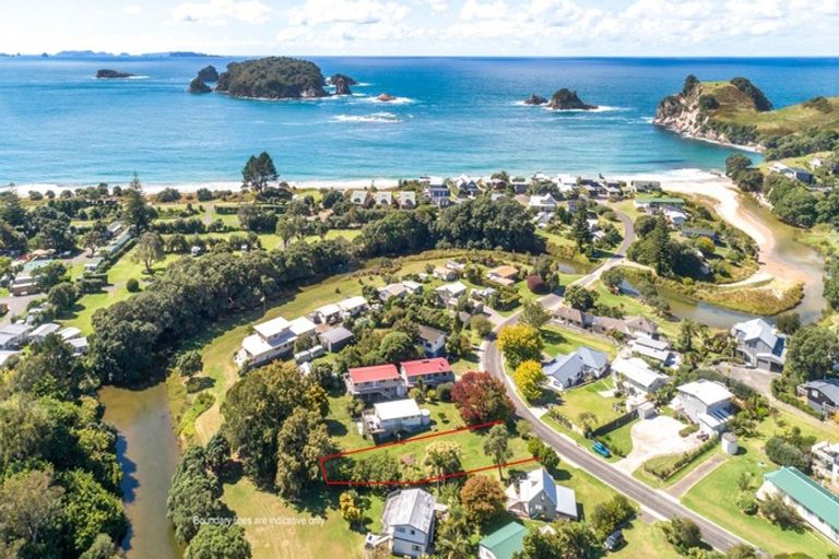 Photo of property in 4 Wigmore Crescent, Hahei, Whitianga, 3591