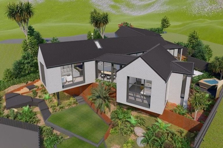 Photo of property in 20 Cave Terrace, Redcliffs, Christchurch, 8081