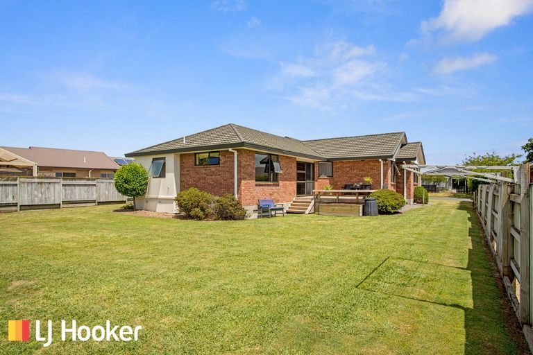 Photo of property in 4 Ashworth Place, Matamata, 3400