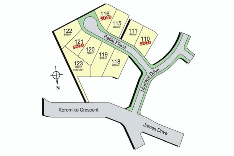 Photo of property in 6 Patiki Place, Diamond Harbour, Lyttelton, 8971