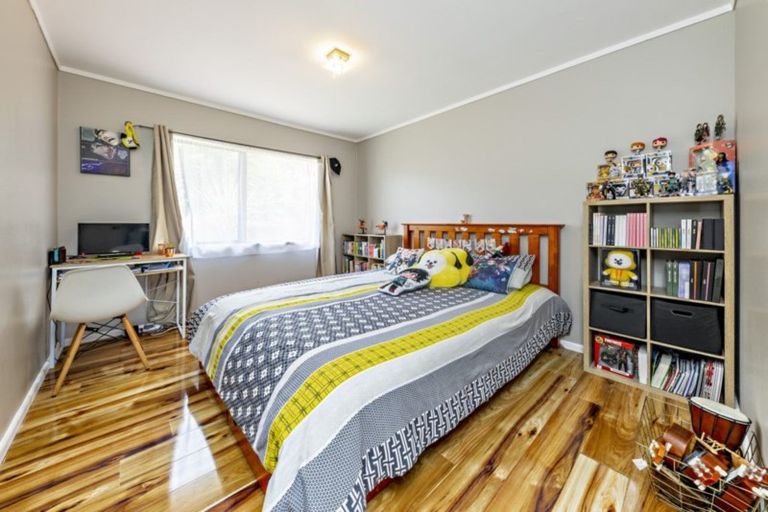 Photo of property in 2/19 Mountfort Street, Manurewa, Auckland, 2102