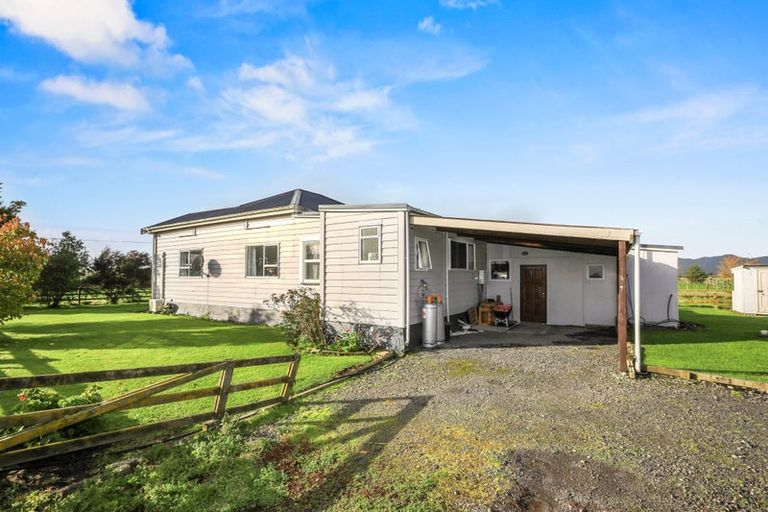 Photo of property in 479 Pukahu Road, Awaiti, Paeroa, 3672