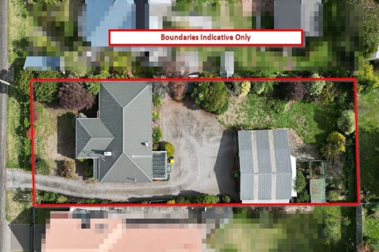 Photo of property in 7 Thynne Street, Foxton, 4814