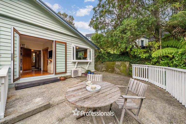Photo of property in 23 Cornford Street, Karori, Wellington, 6012