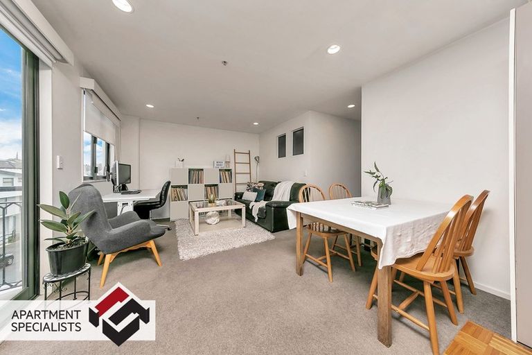 Photo of property in 4c/15 Blake Street, Ponsonby, Auckland, 1011