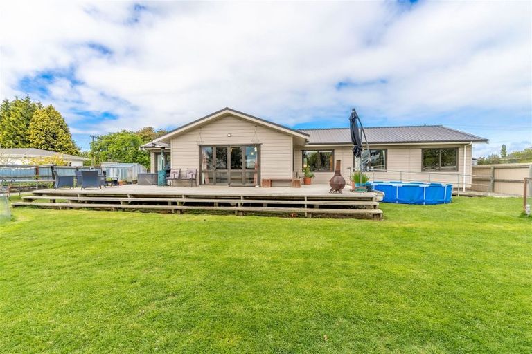 Photo of property in 2 Pukaki Street, Gore, 9710