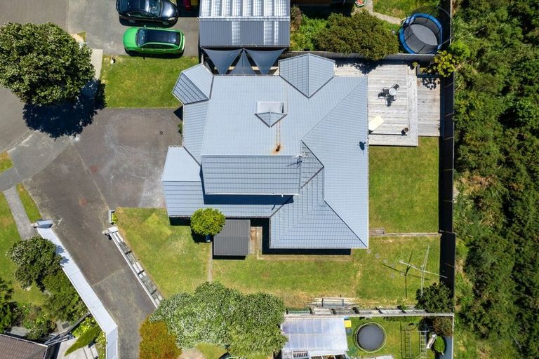 Photo of property in 7 Westridge, Camborne, Porirua, 5026