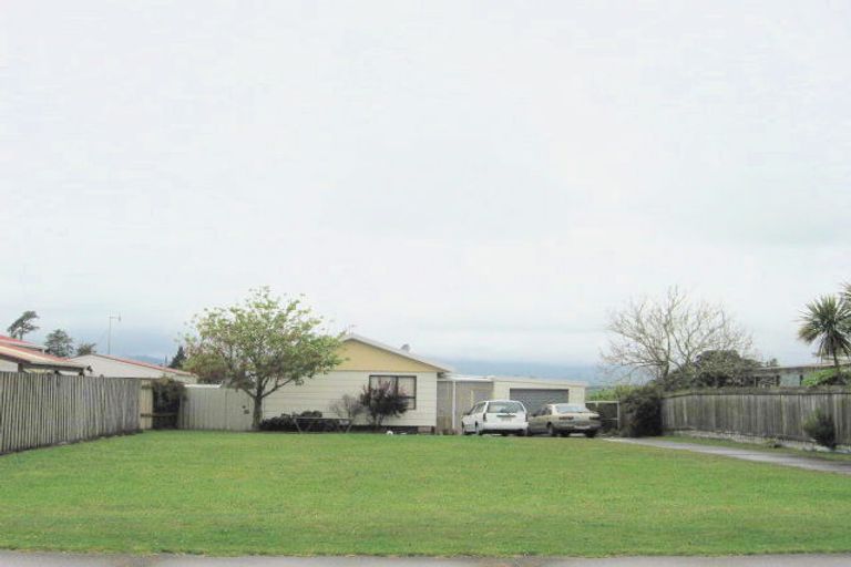 Photo of property in 109 Woodlands Road, Opotiki, 3122
