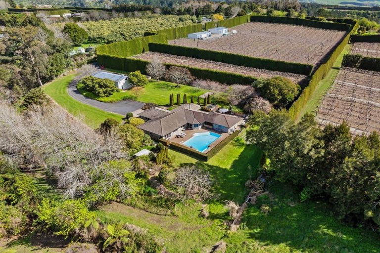Photo of property in 186 Keenan Road, Pyes Pa, Tauranga, 3173