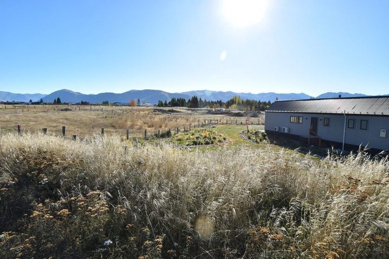 Photo of property in 8 Jocks Terrace, Twizel, 7901