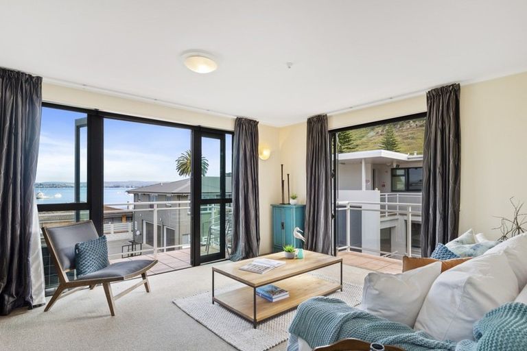 Photo of property in Capri Apartments, 21/5 The Mall, Mount Maunganui, 3116