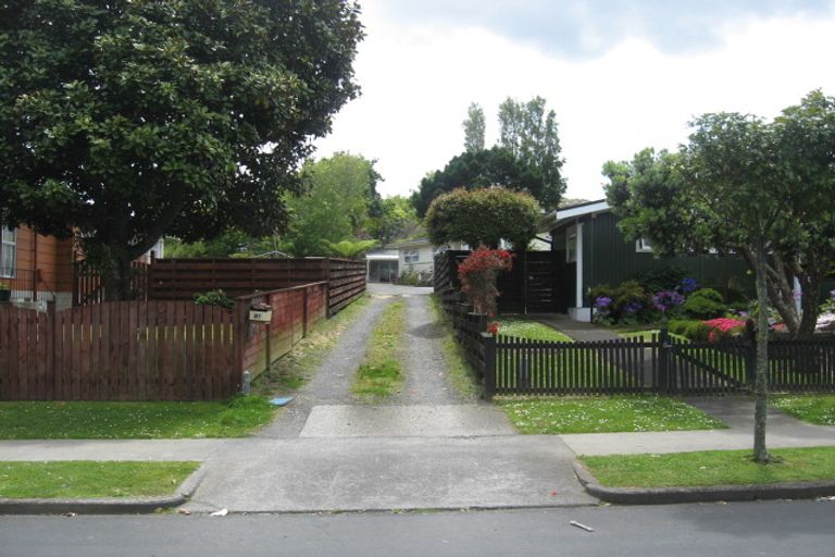 Photo of property in 47 Burbank Avenue, Manurewa, Auckland, 2102
