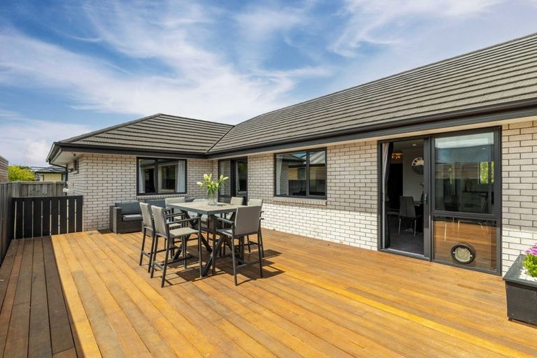 Photo of property in 3 Sarikei Avenue, Northwood, Christchurch, 8051