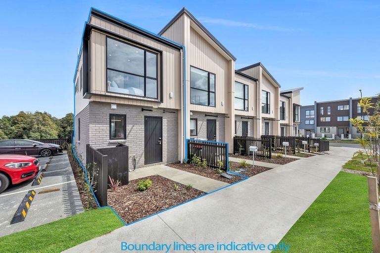 Photo of property in 11 Rana Road, Flat Bush, Auckland, 2019