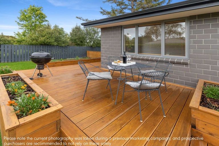 Photo of property in 1360 Napier Road, Ashhurst, 4810