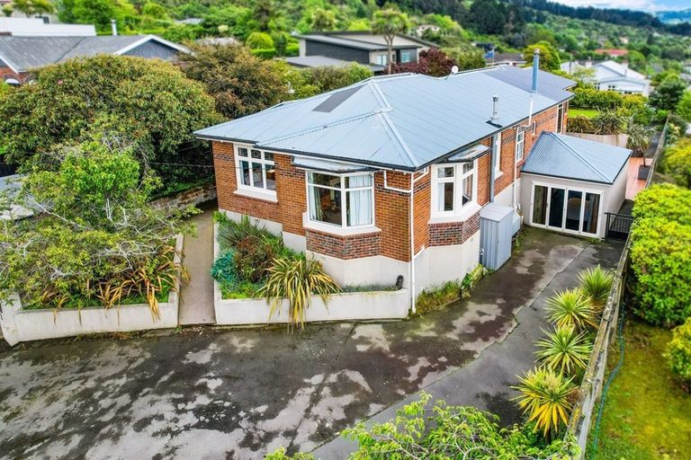 Photo of property in 8 Huia Street, Saint Leonards, Dunedin, 9022
