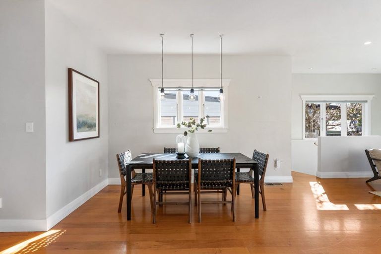 Photo of property in 19 Burnley Terrace, Mount Eden, Auckland, 1024