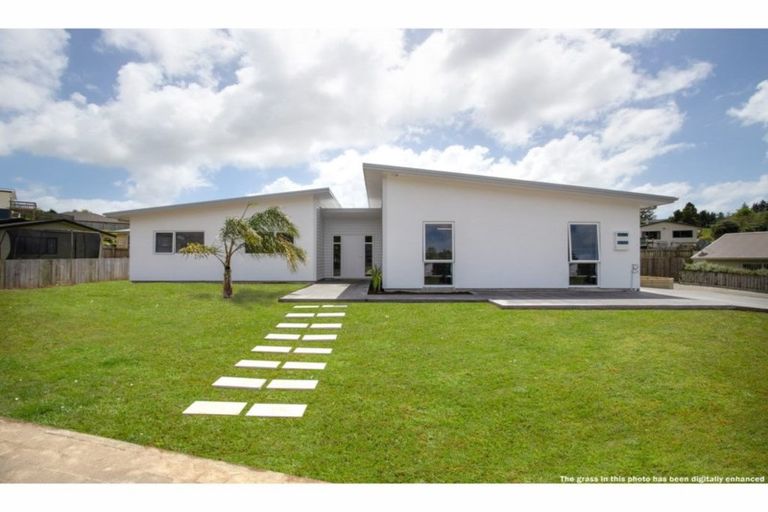 Photo of property in 31 Hartis Avenue, Huntly, 3700