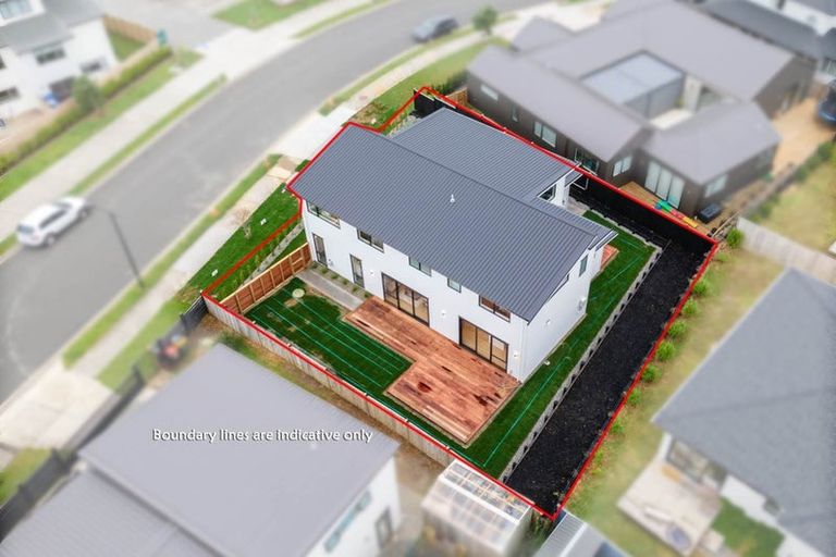 Photo of property in 11 Jack Hawken Lane, Silverdale, 0932