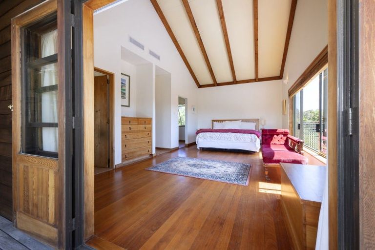 Photo of property in 193 Shegadeen Road, Wharehine, Wellsford, 0973