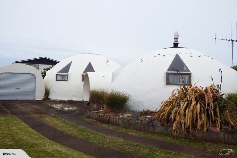 Photo of property in 55 Surrey Road, Springvale, Whanganui, 4501