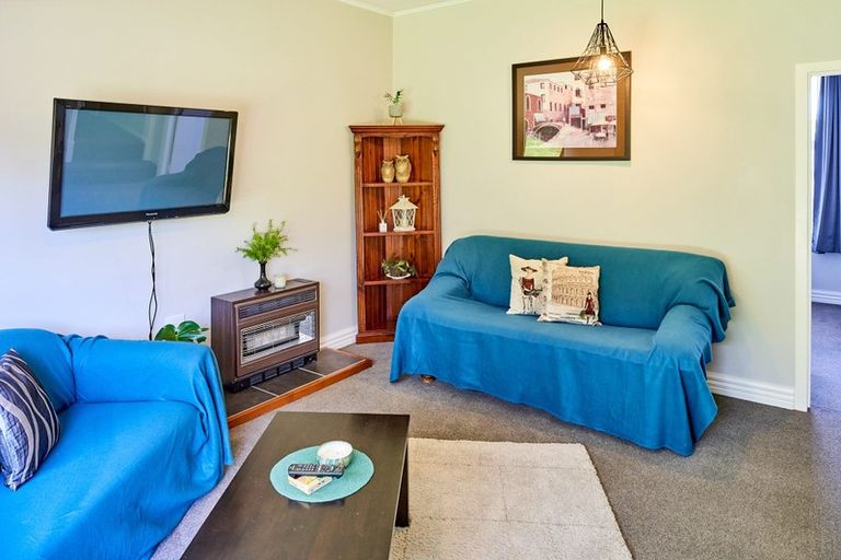 Photo of property in 276 Waterloo Road, Waterloo, Lower Hutt, 5011