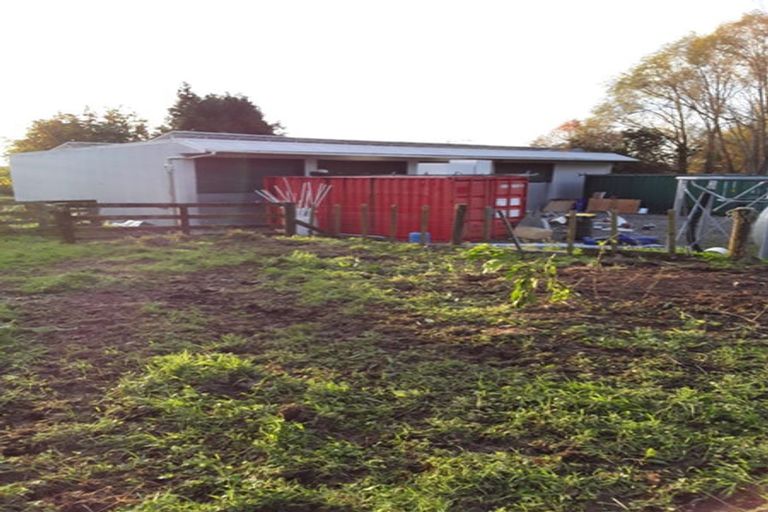 Photo of property in 181 Wallace Road, Koputaroa, Levin, 5571