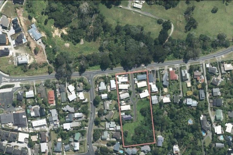 Photo of property in 9/254 Glenvar Road, Torbay, Auckland, 0630