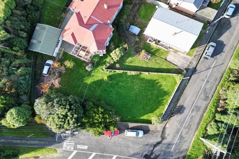 Photo of property in 31 Wickliffe Terrace, Port Chalmers, 9023