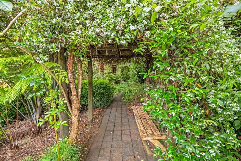 Photo of property in 116 Moumoukai Road, Hunua, Papakura, 2583