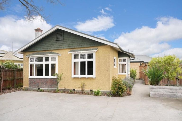 Photo of property in 213 King Street, Rangiora, 7400