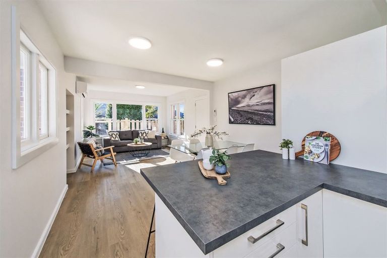 Photo of property in 1/19 Bampton Street, Burwood, Christchurch, 8061