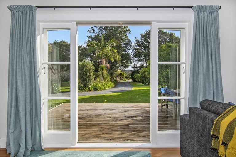 Photo of property in 59 Tokiri Road, Titoki, Whangarei, 0172