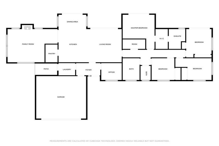 Photo of property in 19 Hampton Drive, Swannanoa, Kaiapoi, 7692