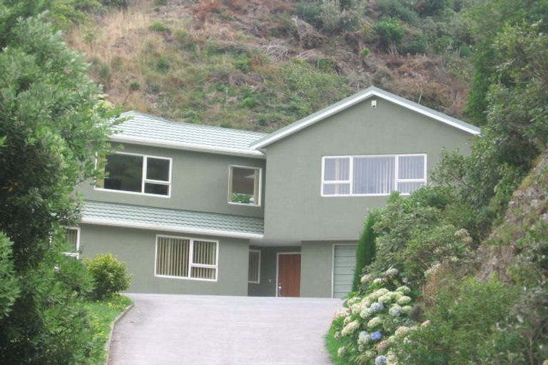 Photo of property in 49 Vasanta Avenue, Ngaio, Wellington, 6035