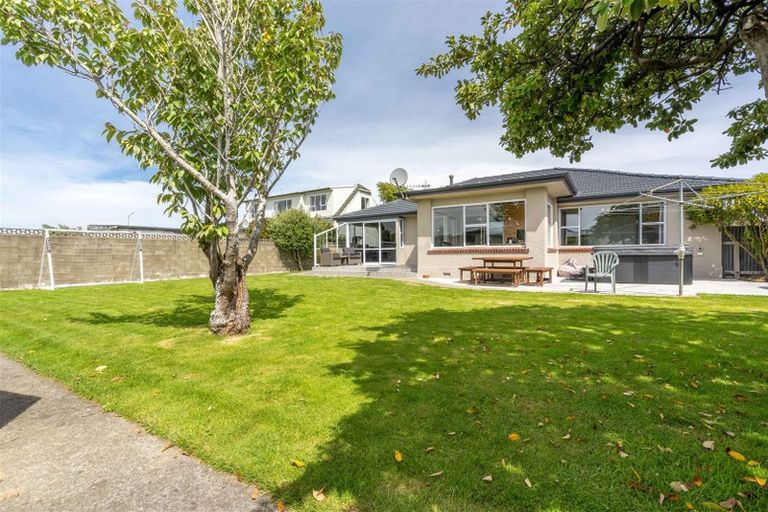 Photo of property in 166 Chelmsford Street, Windsor, Invercargill, 9810