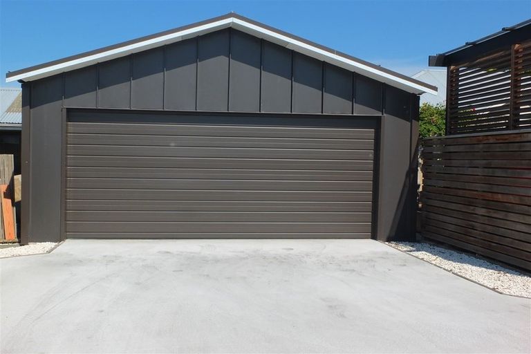 Photo of property in 261 Otipua Road, Highfield, Timaru, 7910