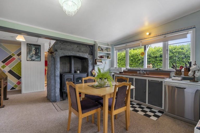 Photo of property in 163 Miro Street, Manunui, Taumarunui, 3924