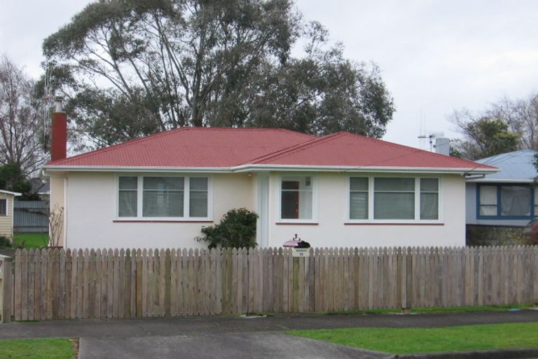 Photo of property in 11 Kettle Avenue, Awapuni, Palmerston North, 4412