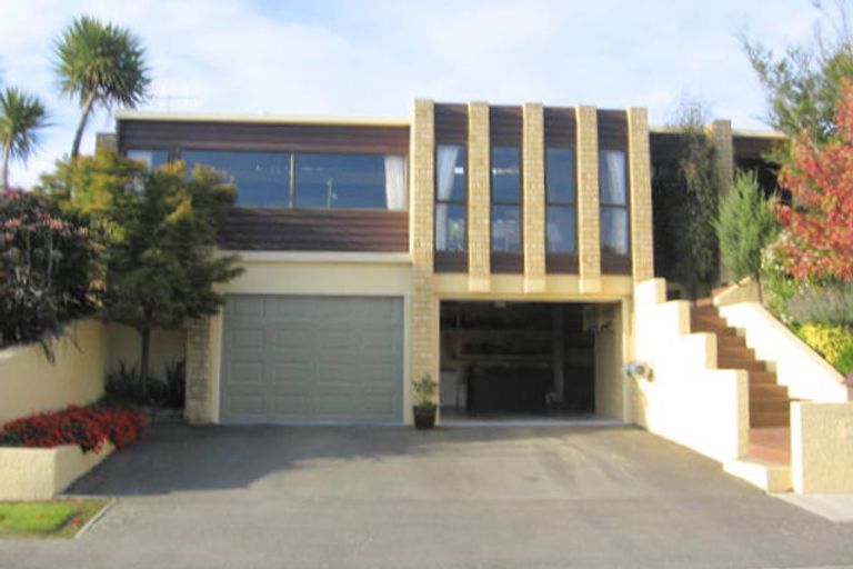 Photo of property in 21 Leven Street, South Hill, Oamaru, 9400