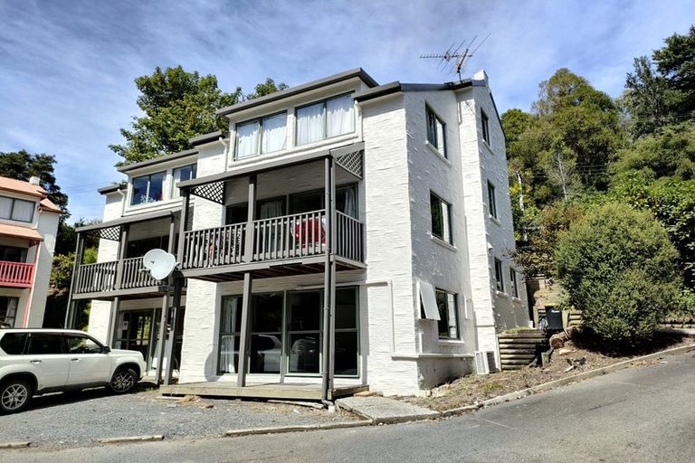 Photo of property in 63 Opoho Road, North East Valley, Dunedin, 9010