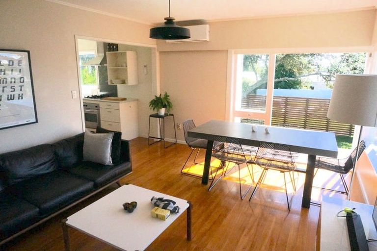 Photo of property in 1/23 Aramoana Avenue, Devonport, Auckland, 0624