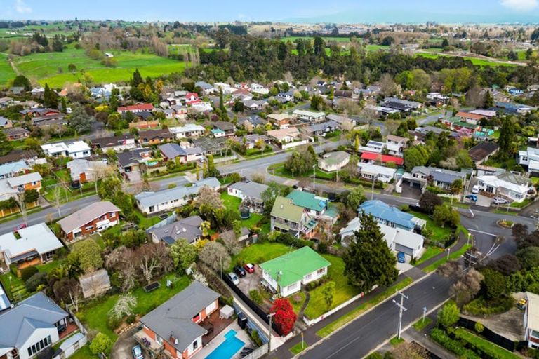 Photo of property in 2 Mccracken Avenue, Hillcrest, Hamilton, 3216