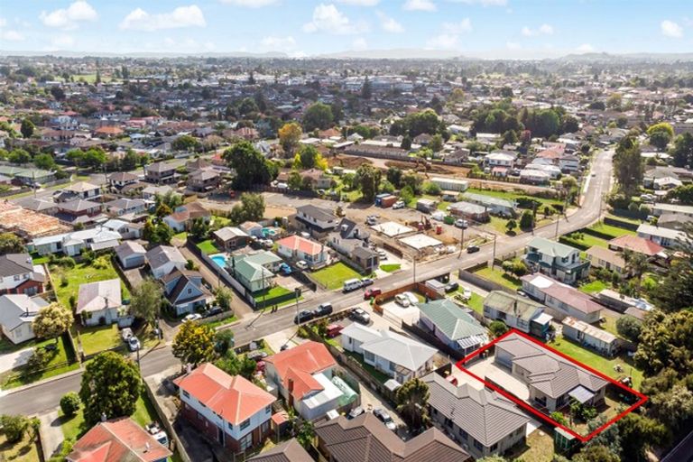 Photo of property in 31a Stonex Road, Papatoetoe, Auckland, 2025