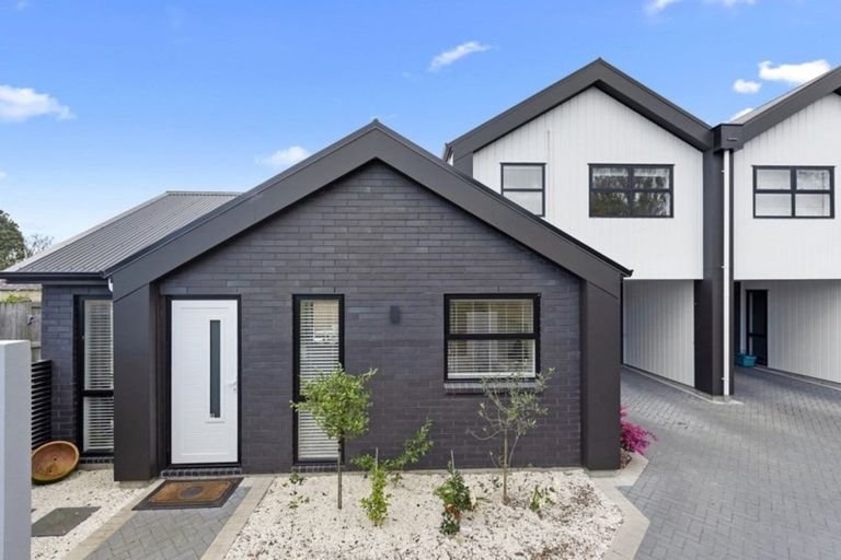 Photo of property in 1/13 Clarkin Road, Chartwell, Hamilton, 3210